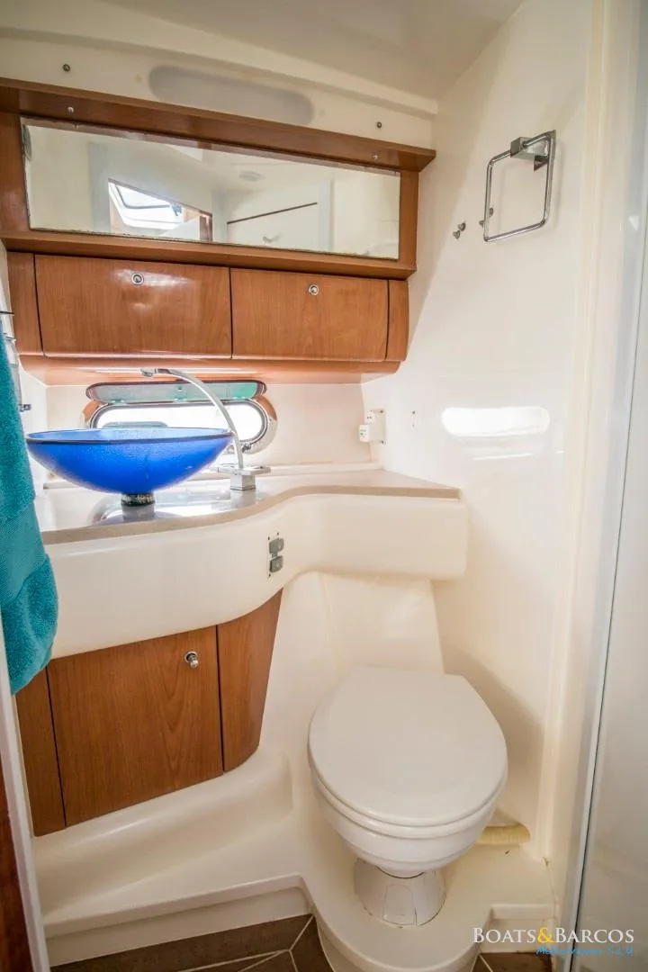 2006 Sealine S42 for sale (photo 22)