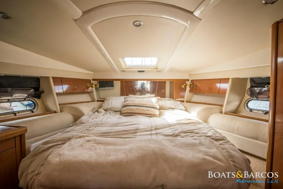 2006 Sealine S42 for sale (photo 23)