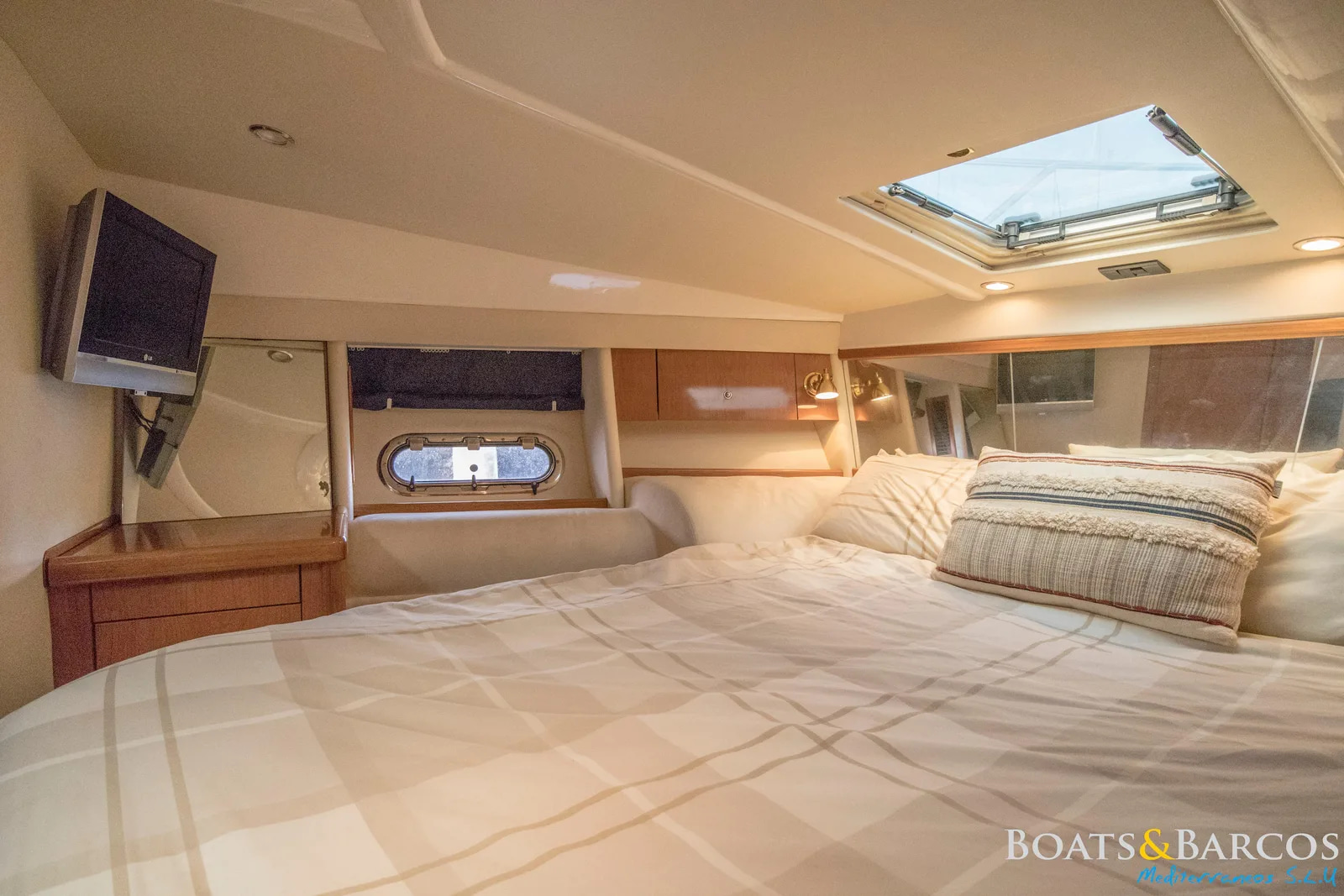 2006 Sealine S42 for sale (photo 24)