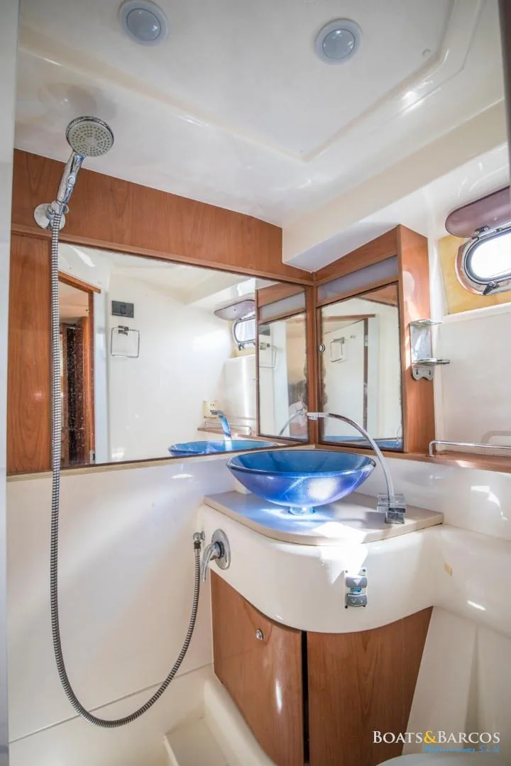 2006 Sealine S42 for sale (photo 25)
