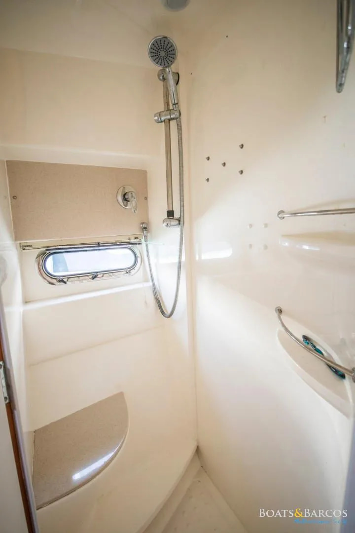 2006 Sealine S42 for sale (photo 26)