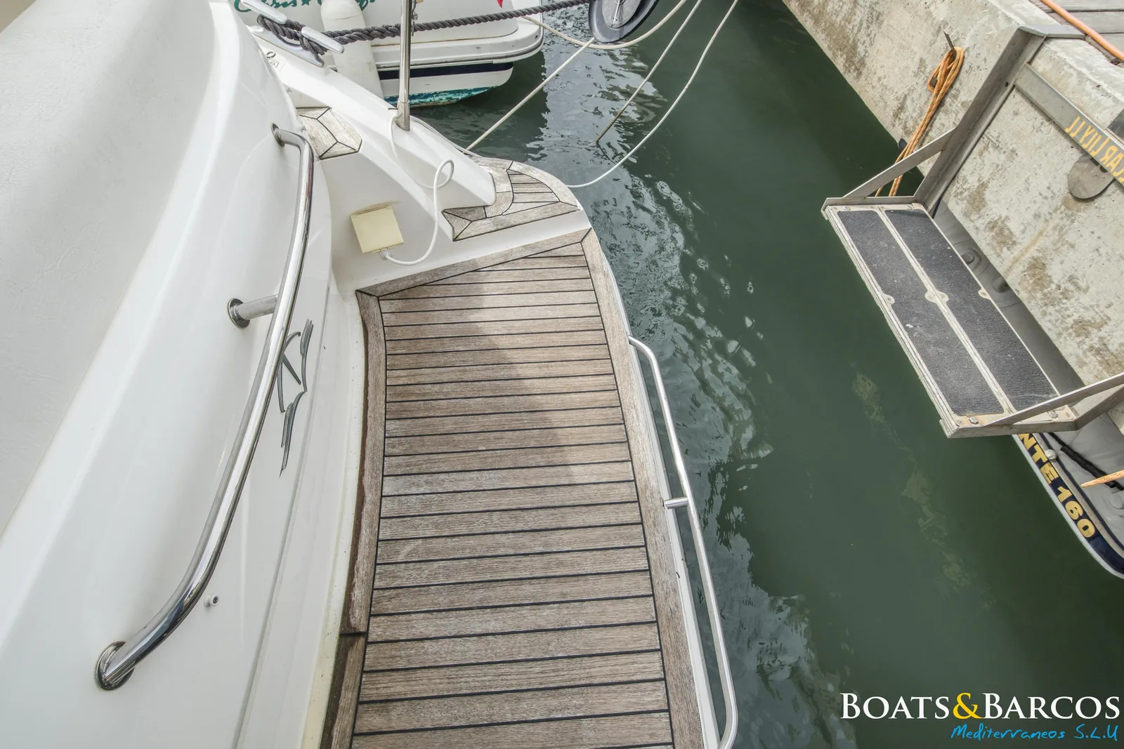 2006 Sealine SC29 zu verkaufen (photo 19)
