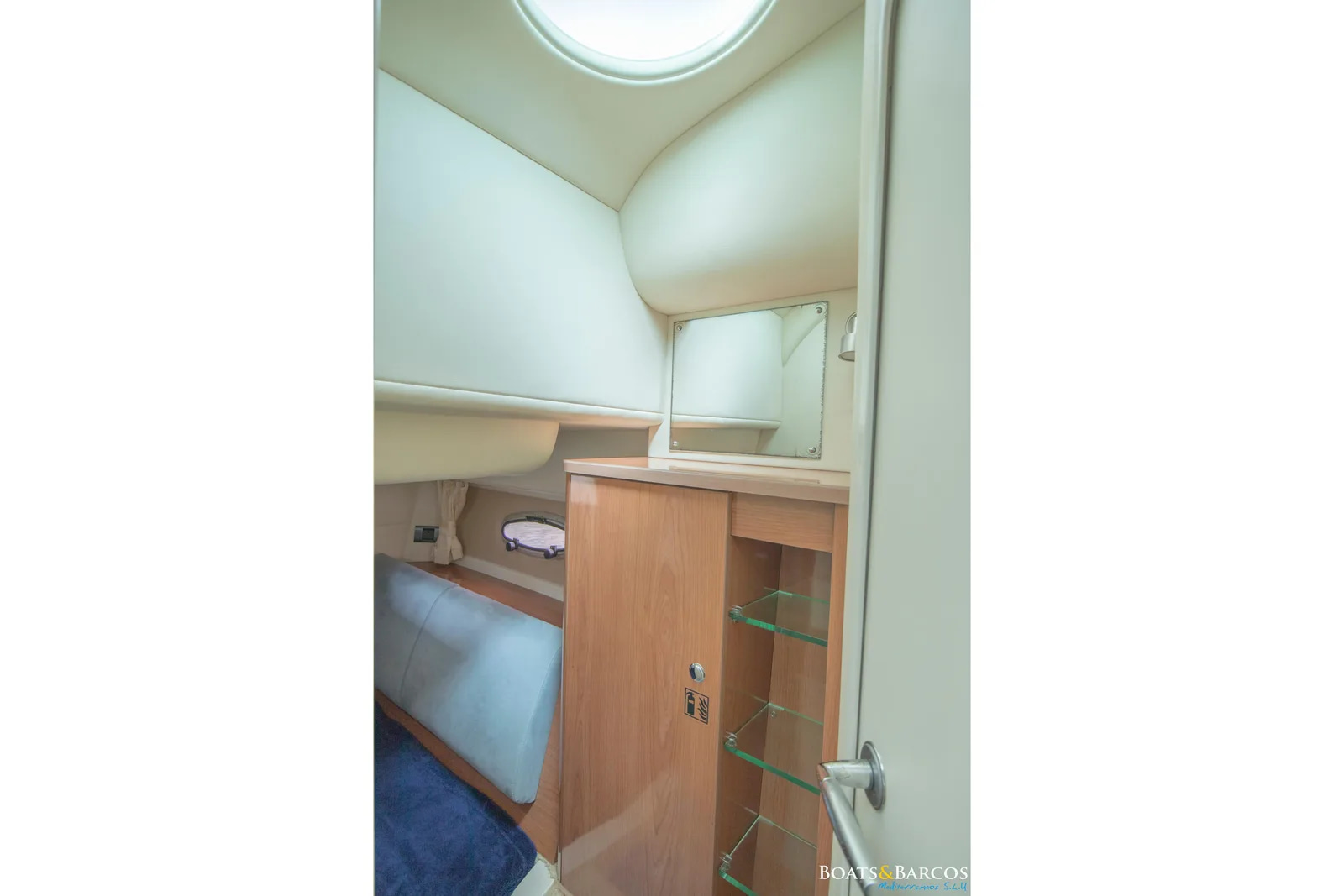 2006 Sealine SC29 zu verkaufen (photo 25)