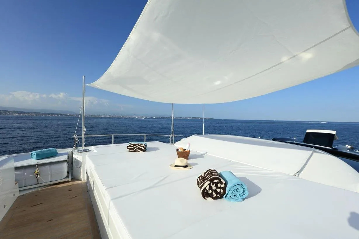 2010 Baia 100 in vendita (photo 3)