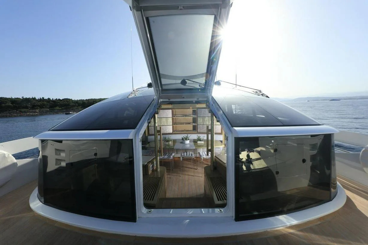 2010 Baia 100 in vendita (photo 6)
