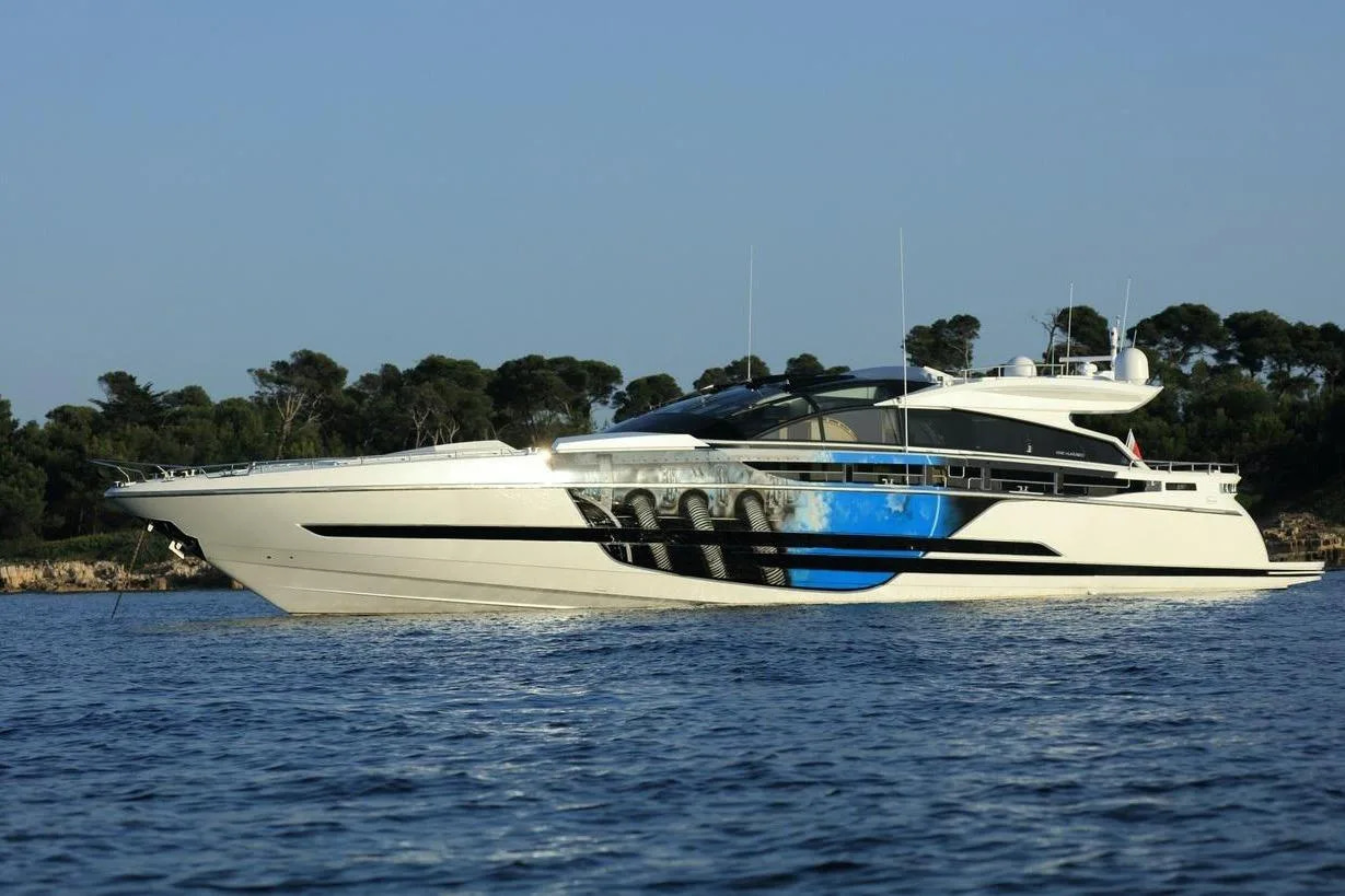 2010 Baia 100 in vendita (photo 17)
