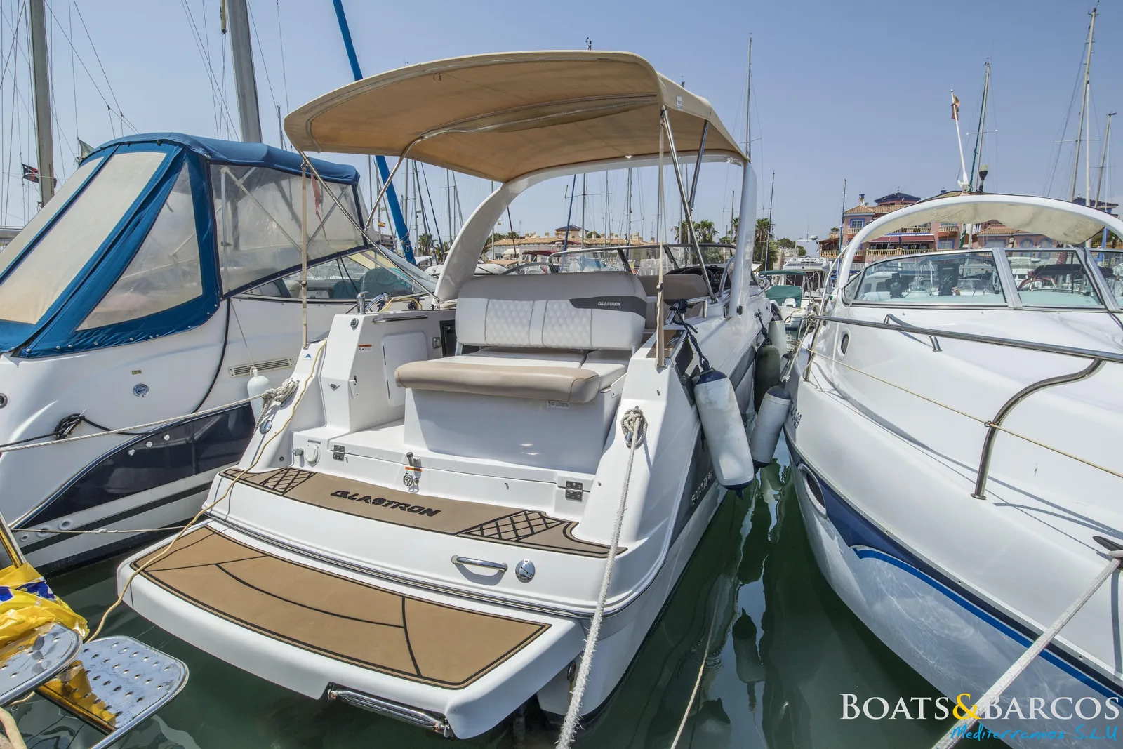 2018 Glastron GS 259 na sprzedaż (photo 2)