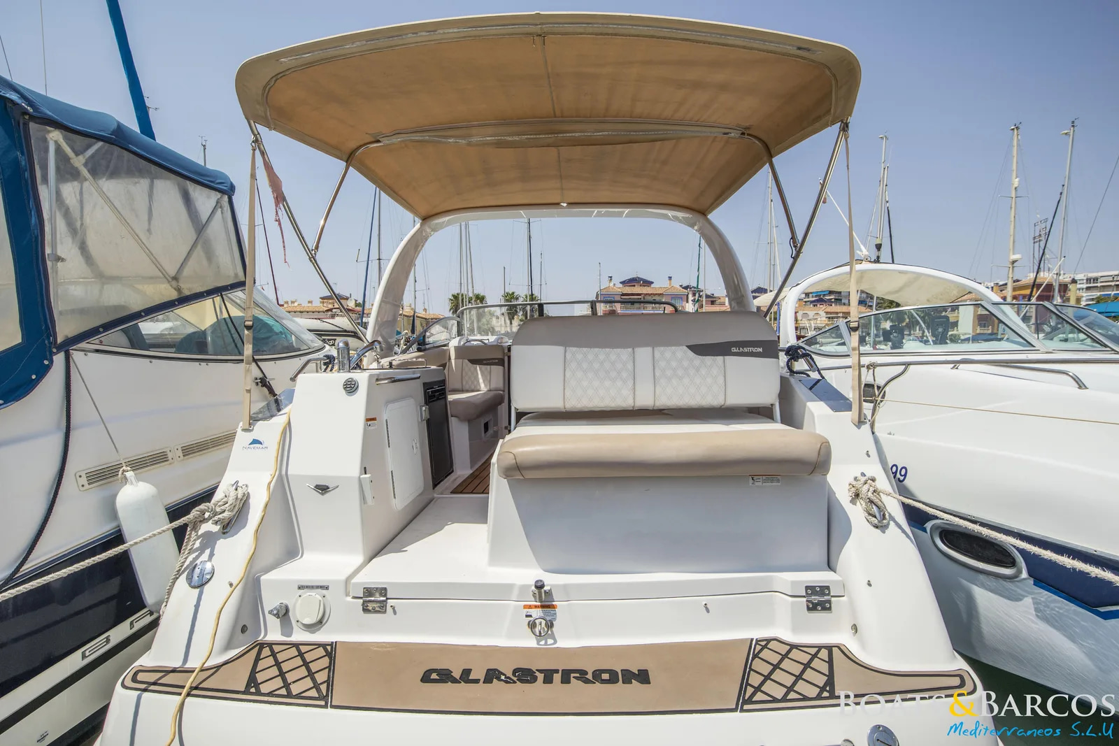 2018 Glastron GS 259 na sprzedaż (photo 3)