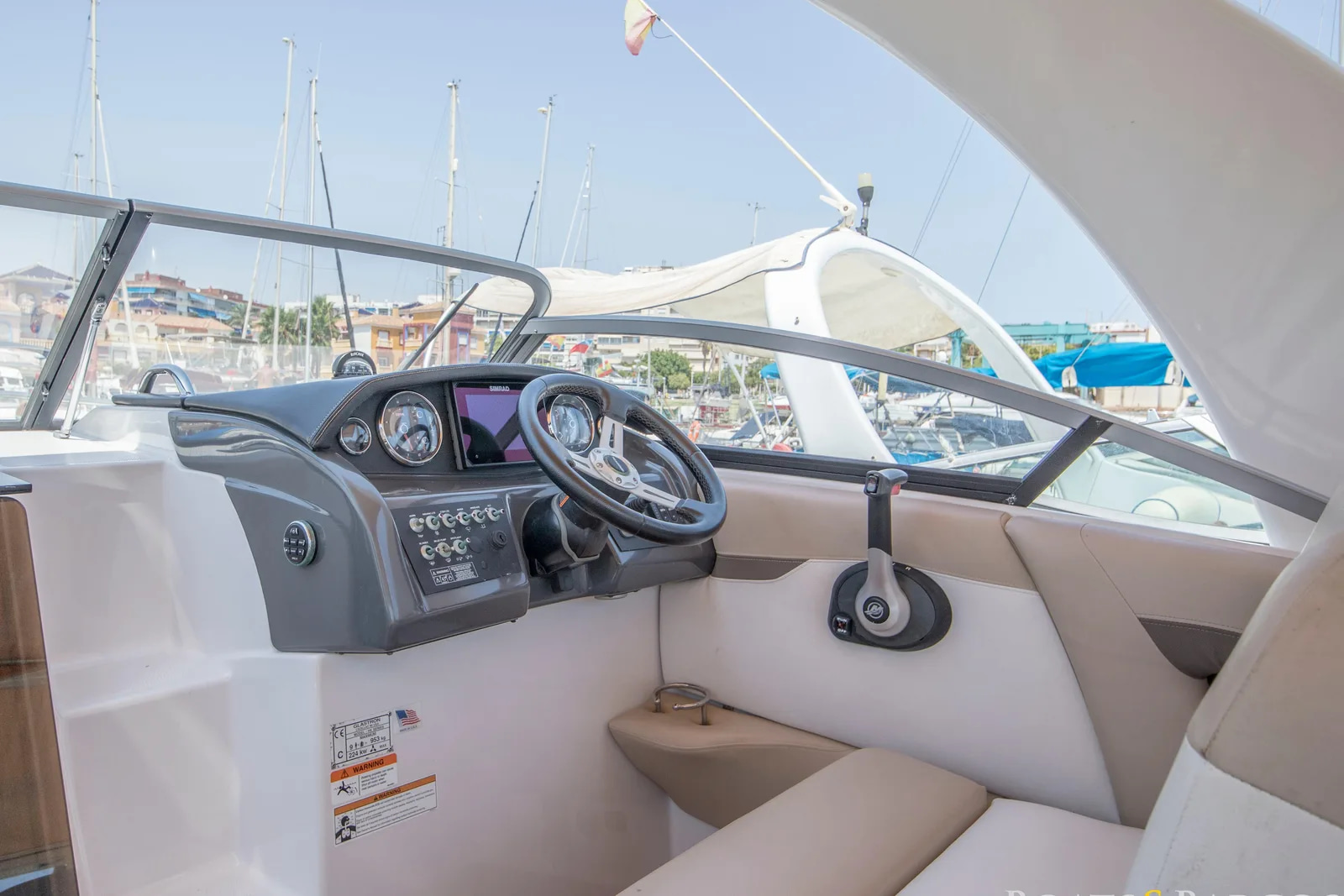 2018 Glastron GS 259 na sprzedaż (photo 7)