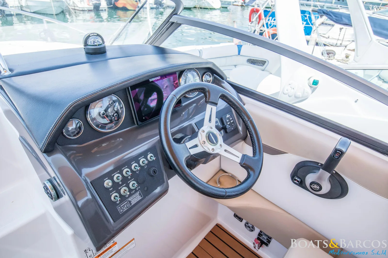 2018 Glastron GS 259 na sprzedaż (photo 8)