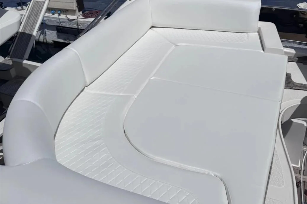 2006 Astondoa 43 GLX in vendita (photo 5)