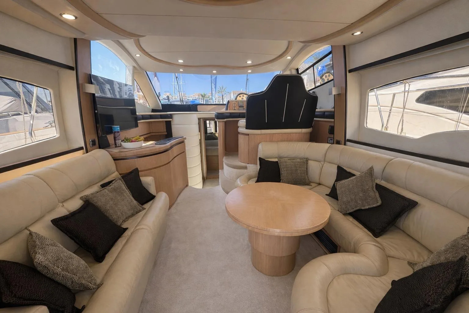 2006 Astondoa 43 GLX in vendita (photo 6)