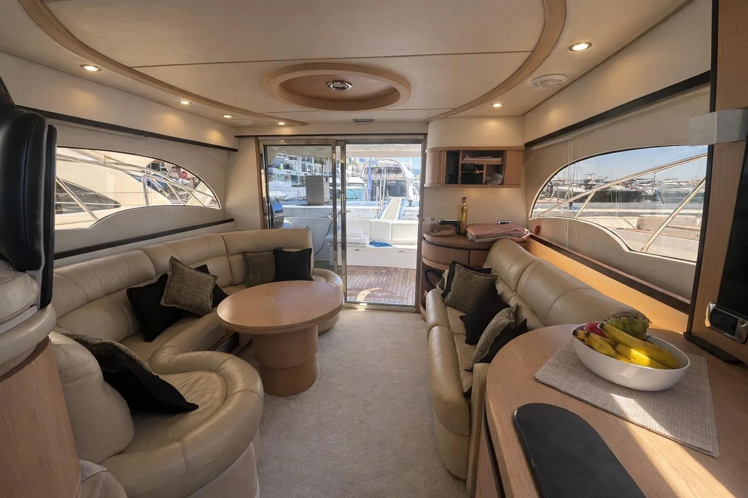 2006 Astondoa 43 GLX in vendita (photo 7)