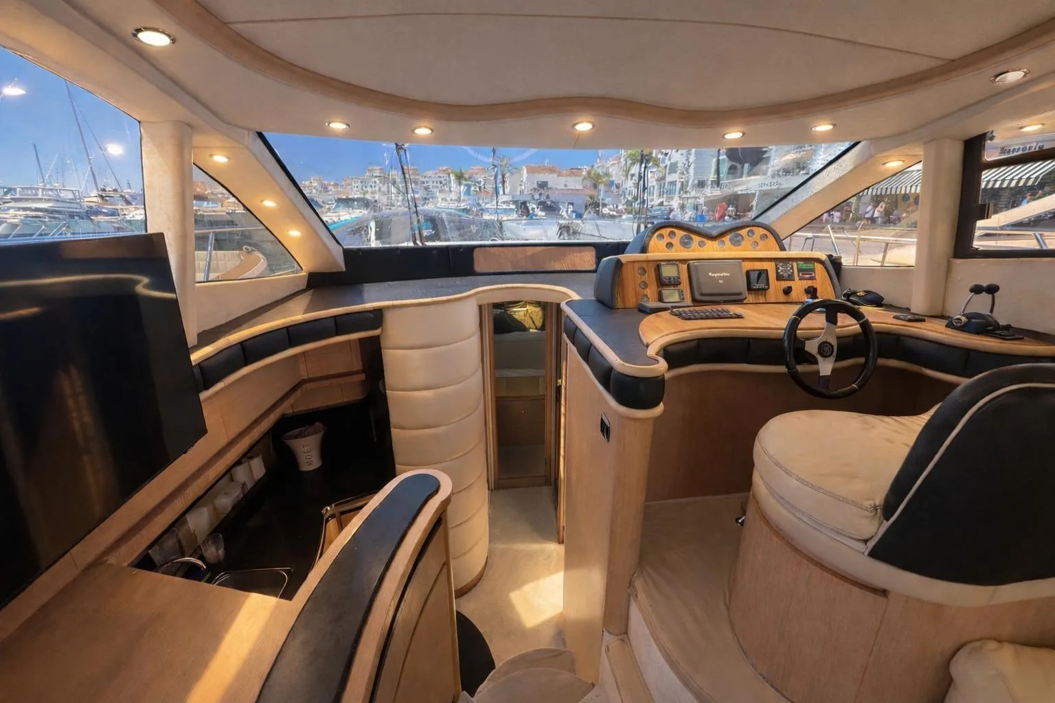 2006 Astondoa 43 GLX in vendita (photo 8)