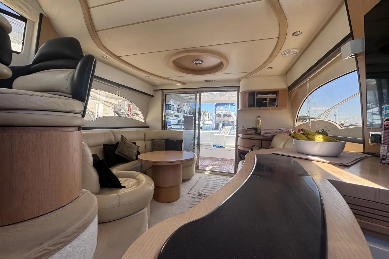 2006 Astondoa 43 GLX in vendita (photo 9)