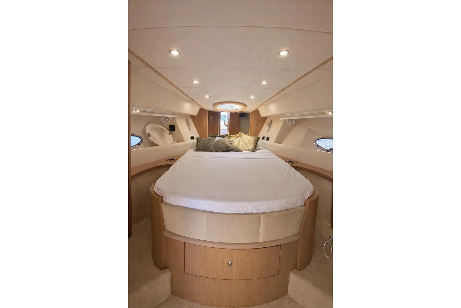 2006 Astondoa 43 GLX in vendita (photo 11)