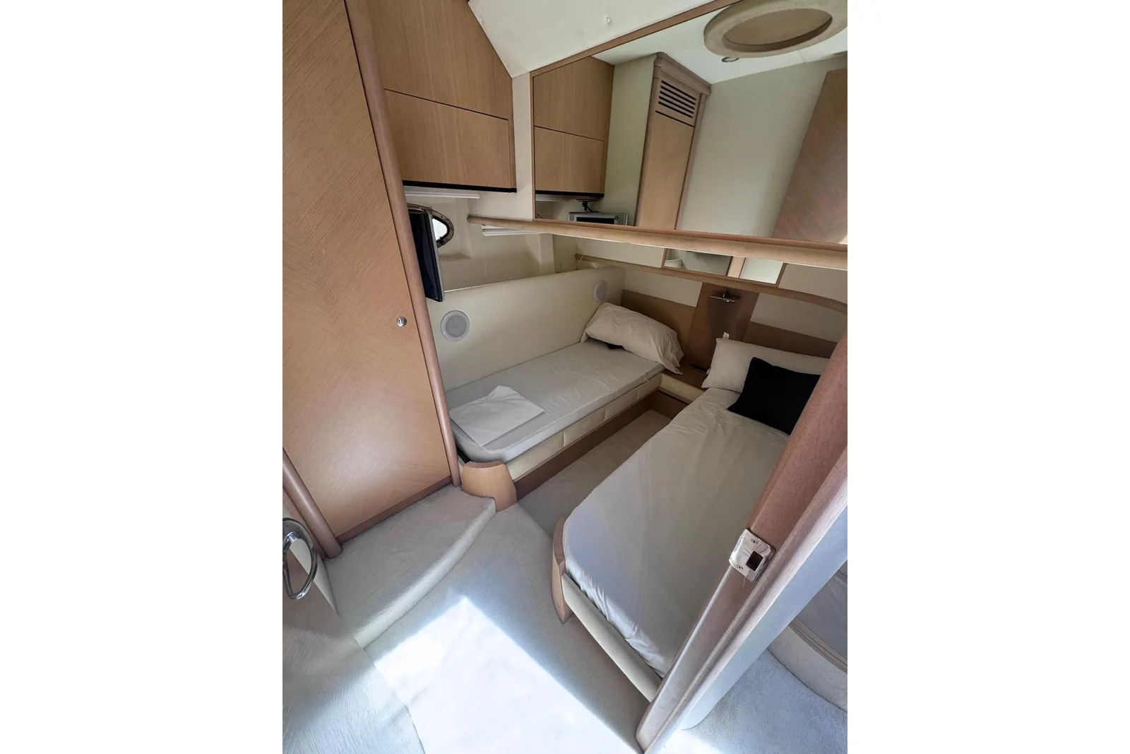 2006 Astondoa 43 GLX in vendita (photo 13)
