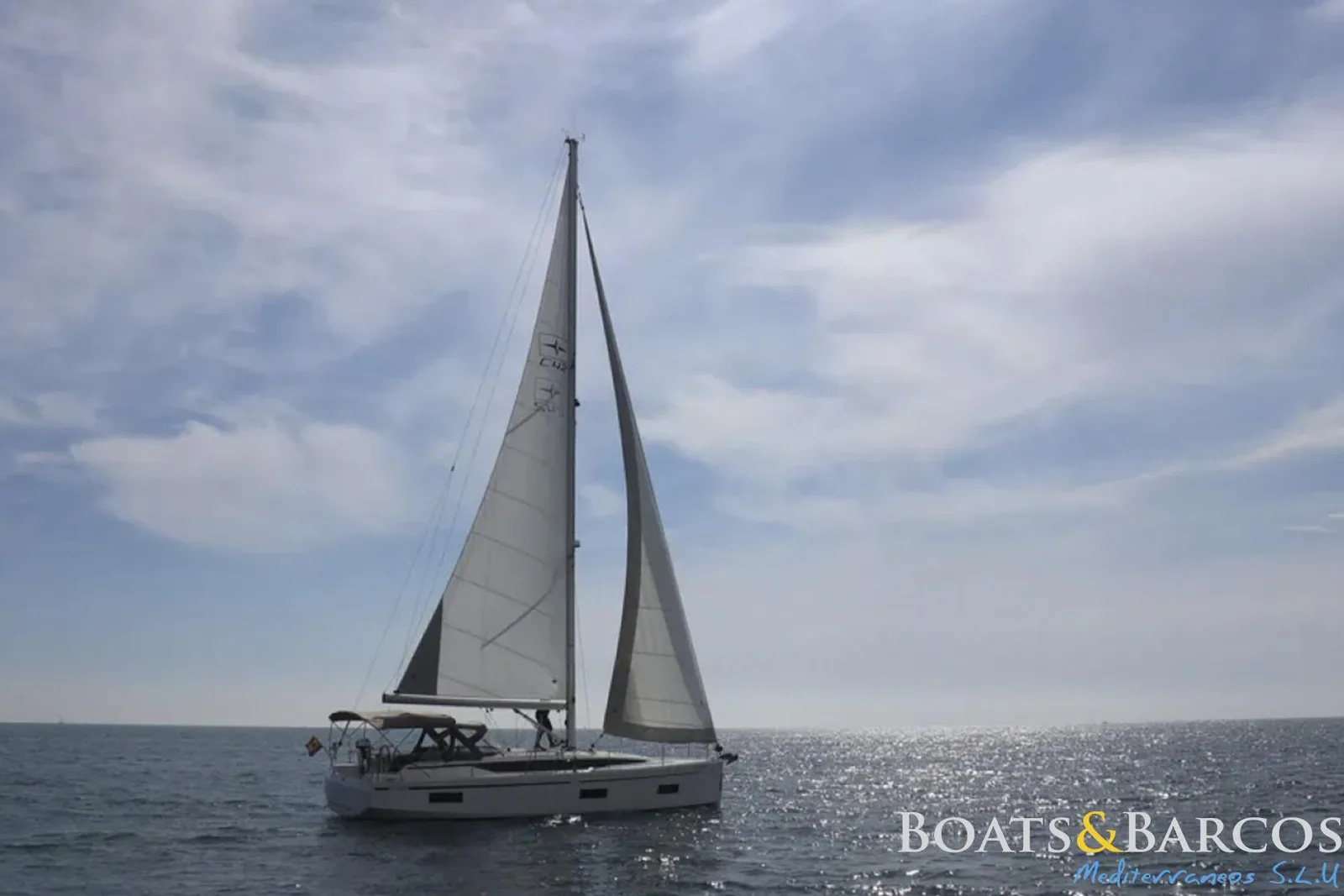 2022 Bavaria Yachts C42 in vendita (photo 2)