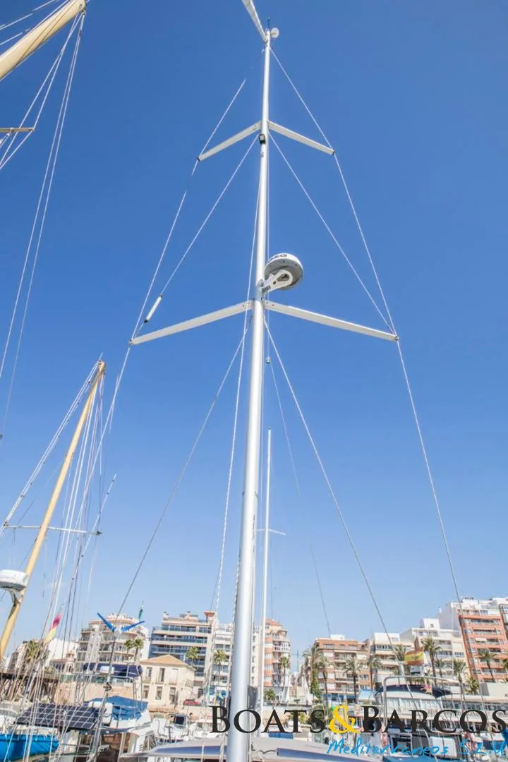 2022 Bavaria Yachts C42 in vendita (photo 6)