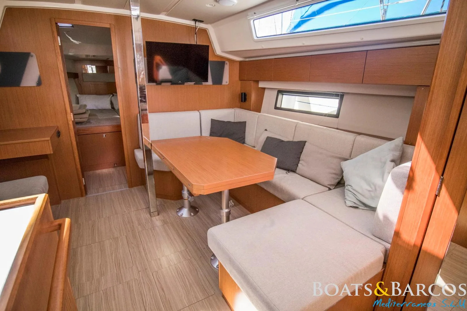 2022 Bavaria Yachts C42 in vendita (photo 13)