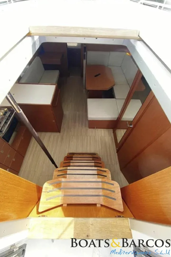 2022 Bavaria Yachts C42 in vendita (photo 14)