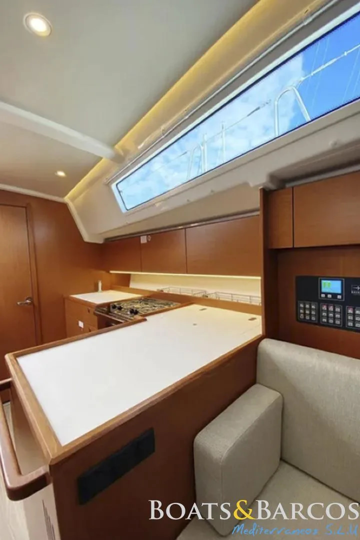 2022 Bavaria Yachts C42 in vendita (photo 15)