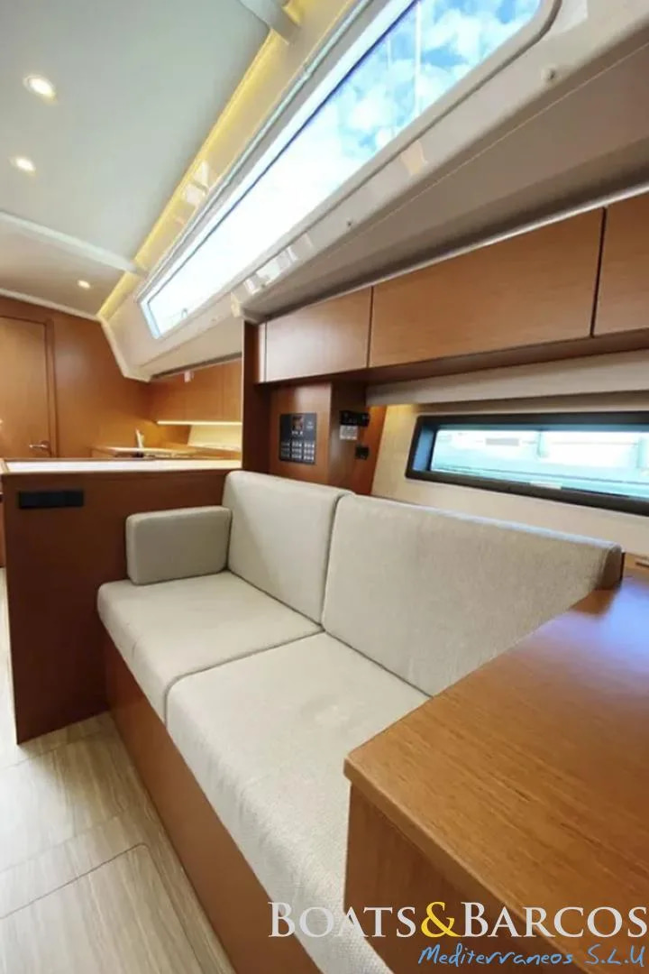 2022 Bavaria Yachts C42 in vendita (photo 16)