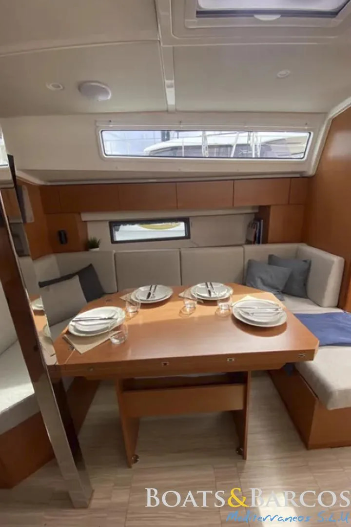 2022 Bavaria Yachts C42 in vendita (photo 17)