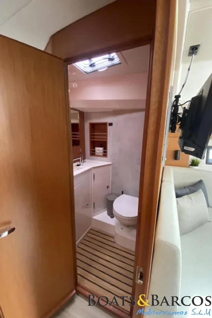 2022 Bavaria Yachts C42 in vendita (photo 21)