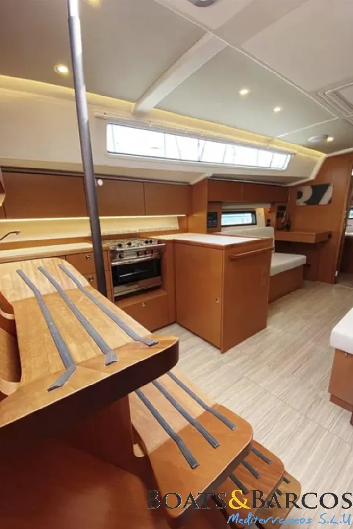 2022 Bavaria Yachts C42 in vendita (photo 24)
