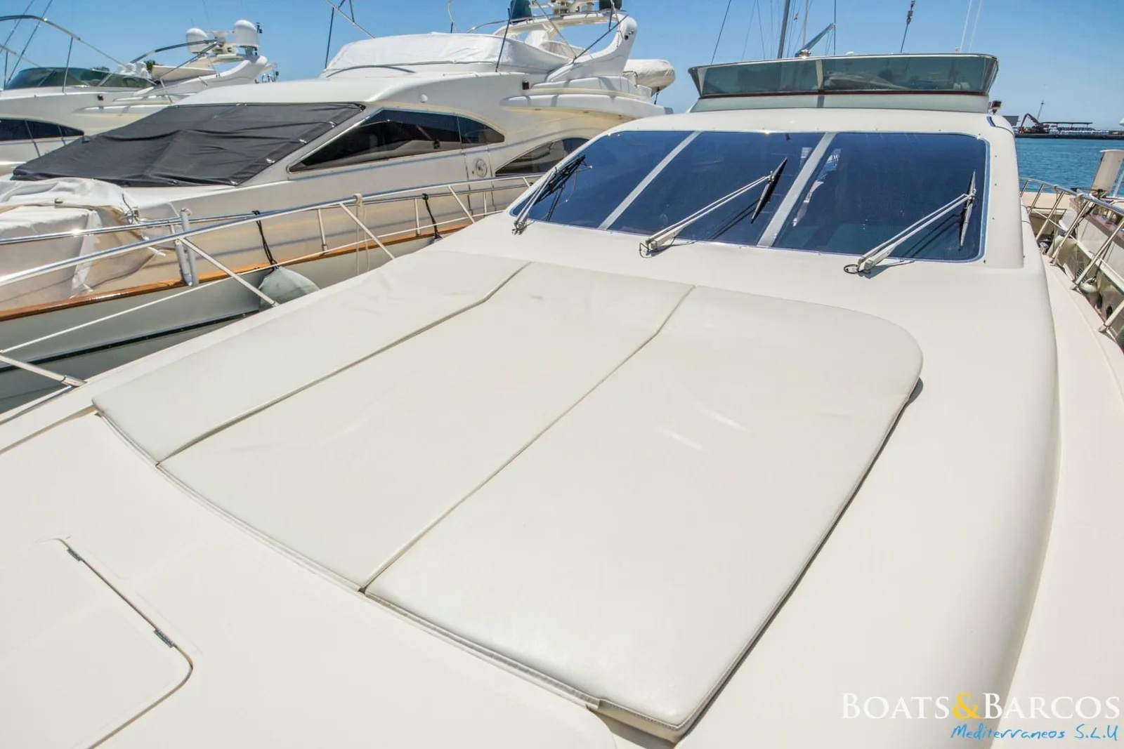1998 Riva 70 Dolcevita en venta (photo 6)