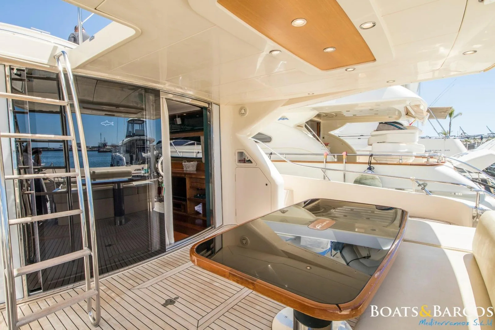 1998 Riva 70 Dolcevita en venta (photo 14)