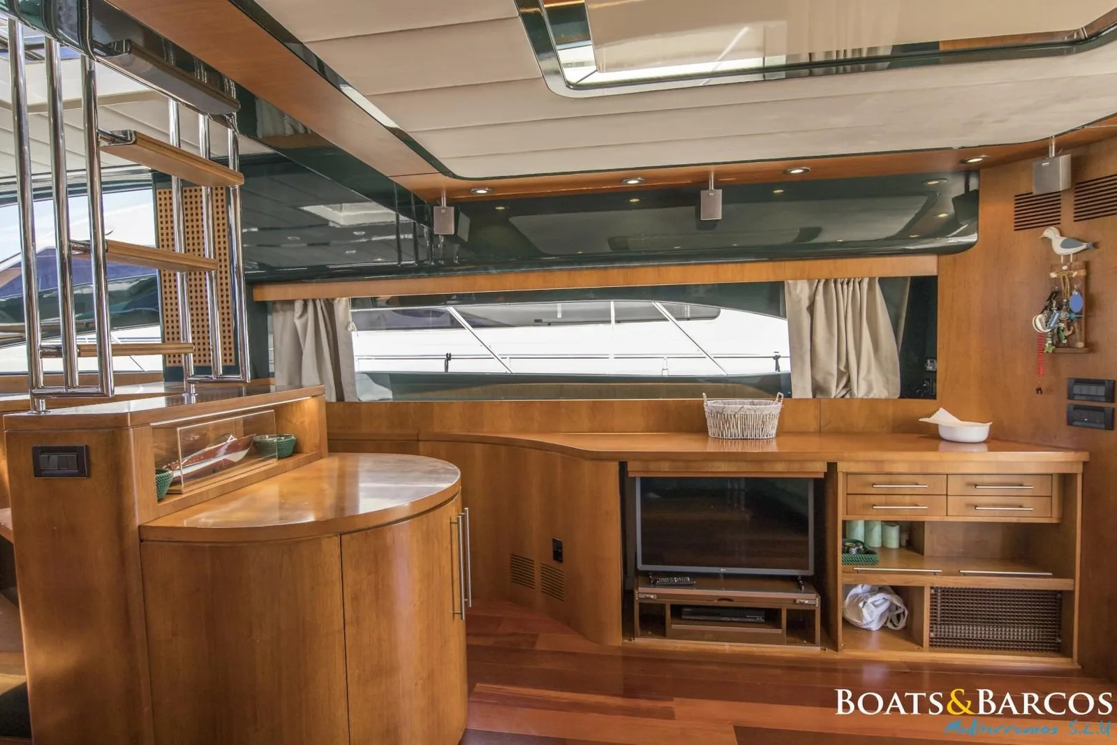 1998 Riva 70 Dolcevita en venta (photo 18)