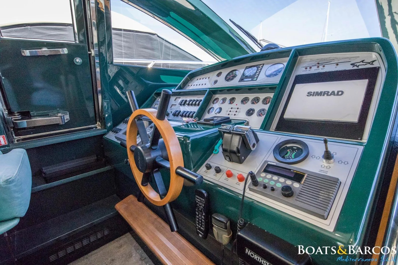 1998 Riva 70 Dolcevita en venta (photo 20)
