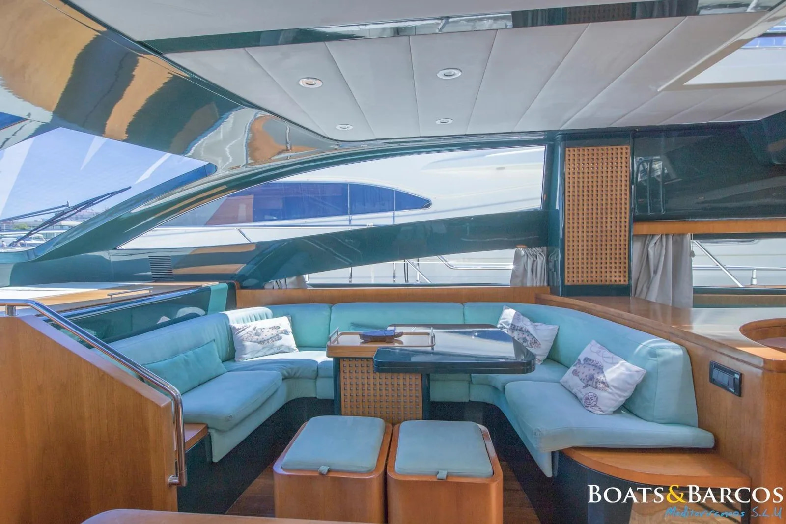 1998 Riva 70 Dolcevita en venta (photo 22)
