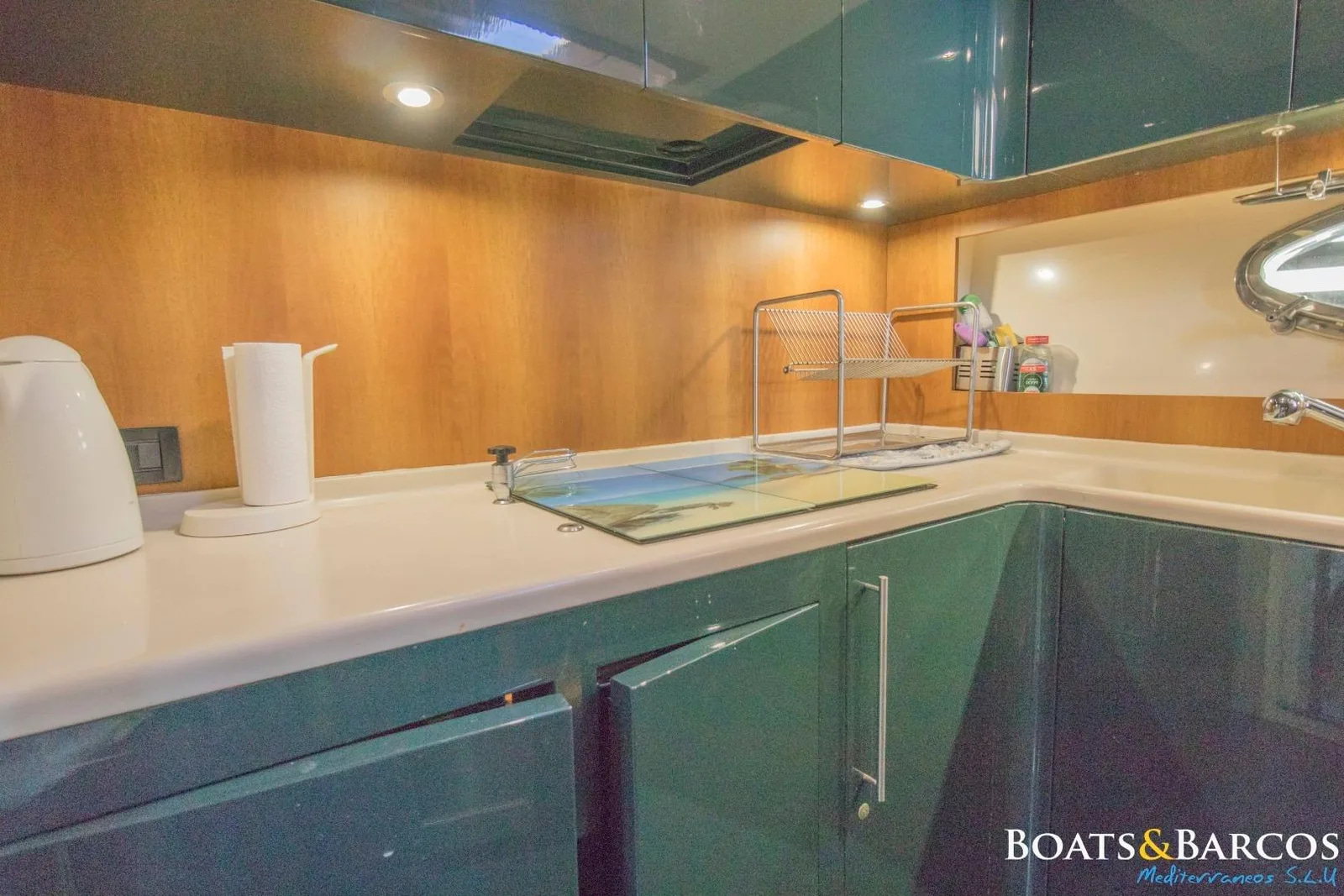1998 Riva 70 Dolcevita en venta (photo 27)