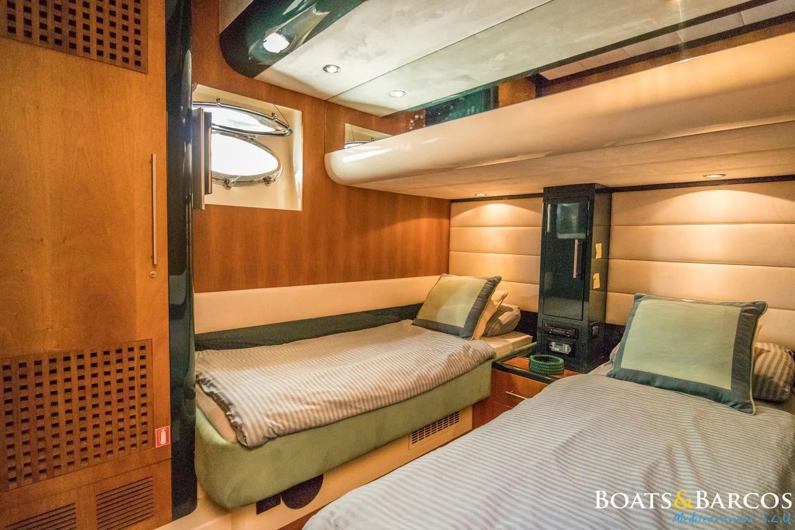 1998 Riva 70 Dolcevita en venta (photo 34)