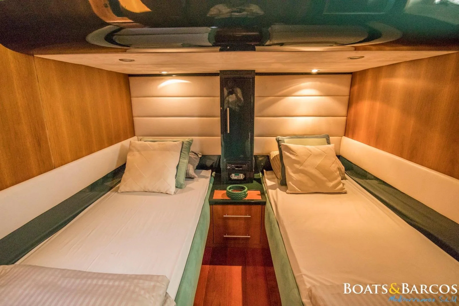 1998 Riva 70 Dolcevita en venta (photo 37)
