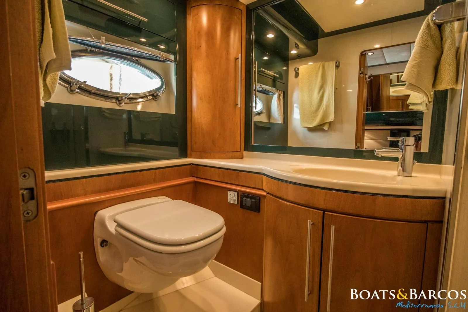 1998 Riva 70 Dolcevita en venta (photo 38)