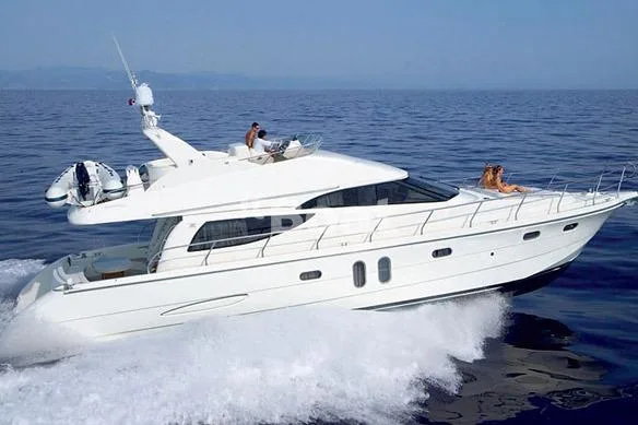 2003 Rodman 64 en venta (photo 1)
