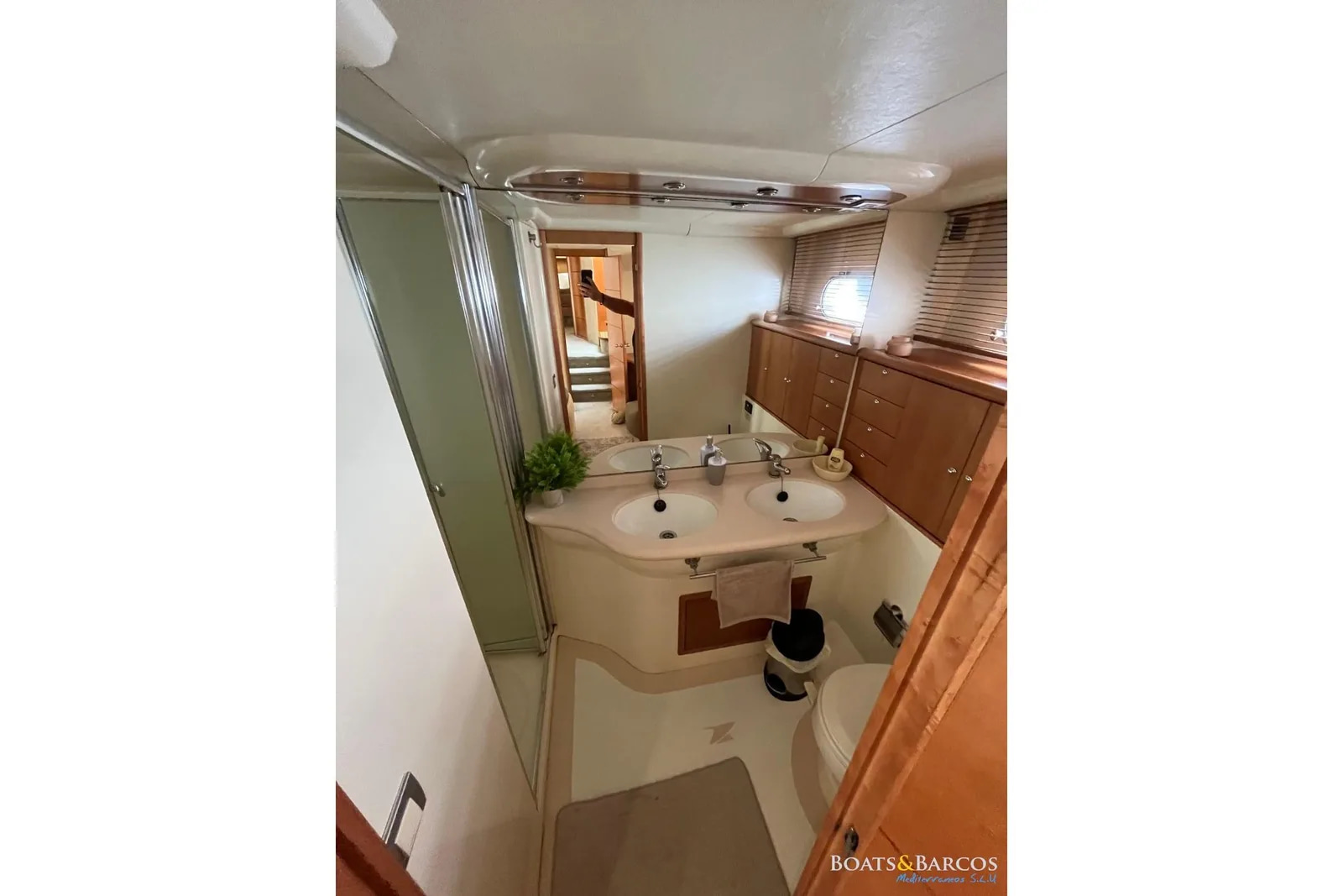 2003 Rodman 64 en venta (photo 8)