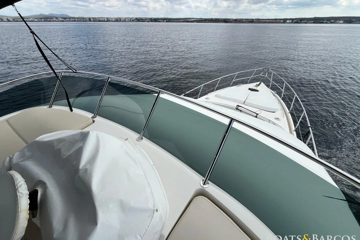 2003 Rodman 64 en venta (photo 9)