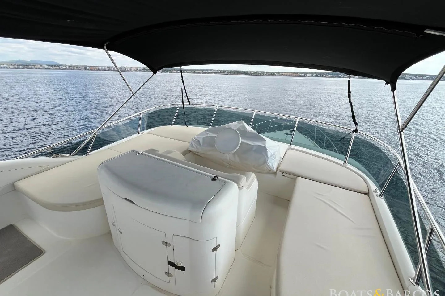 2003 Rodman 64 en venta (photo 10)