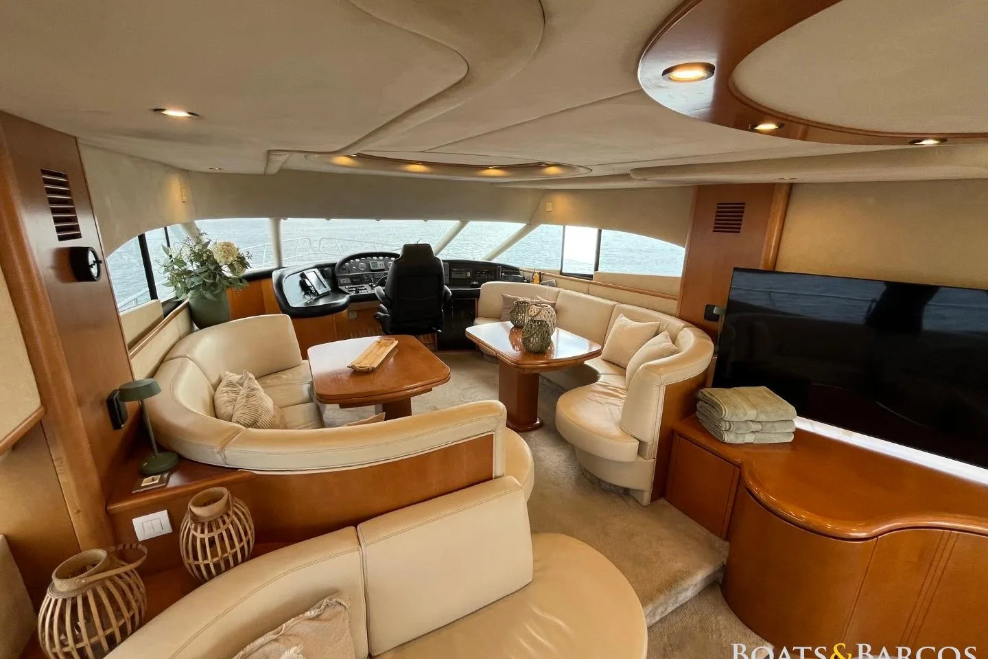 2003 Rodman 64 en venta (photo 13)
