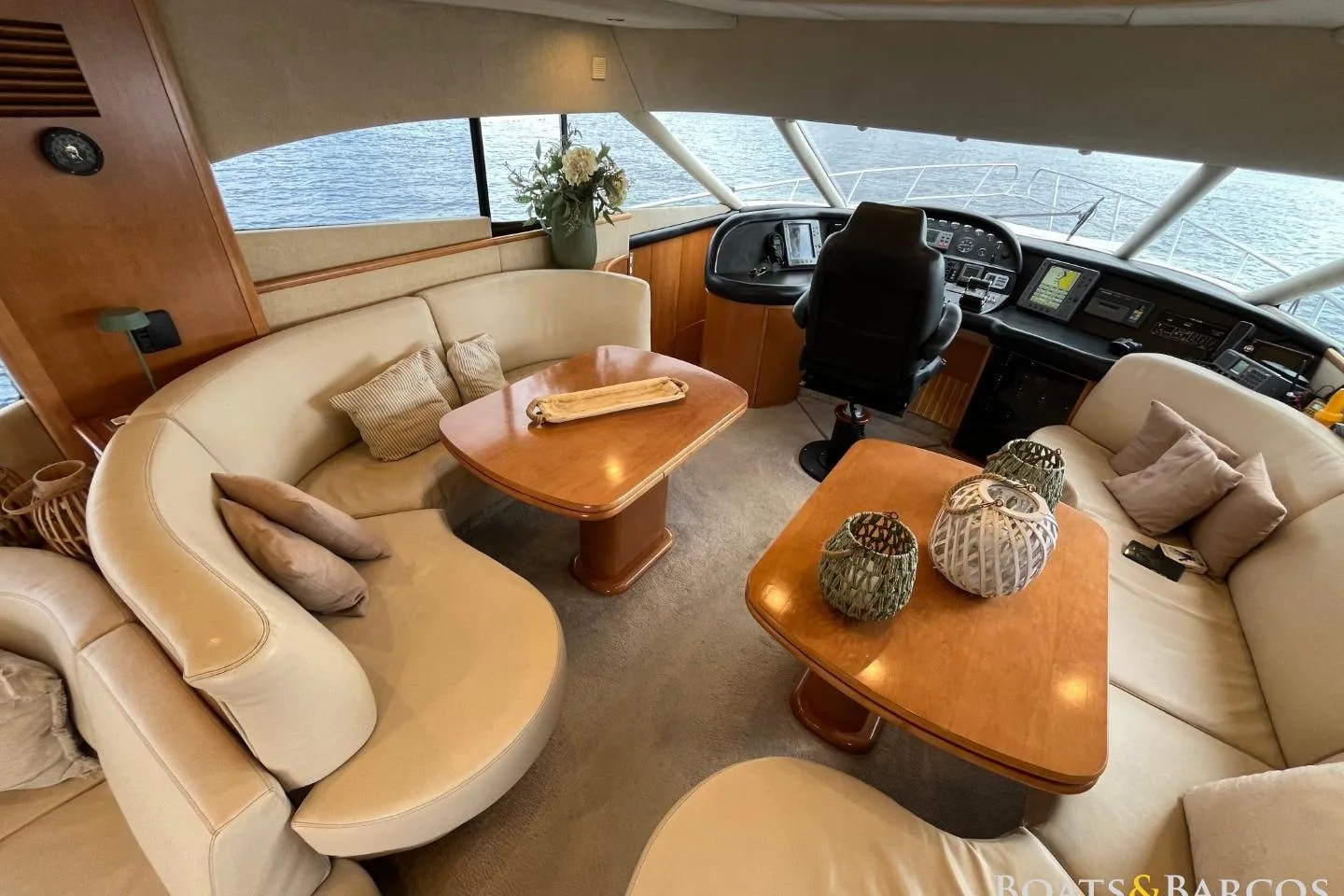2003 Rodman 64 en venta (photo 14)