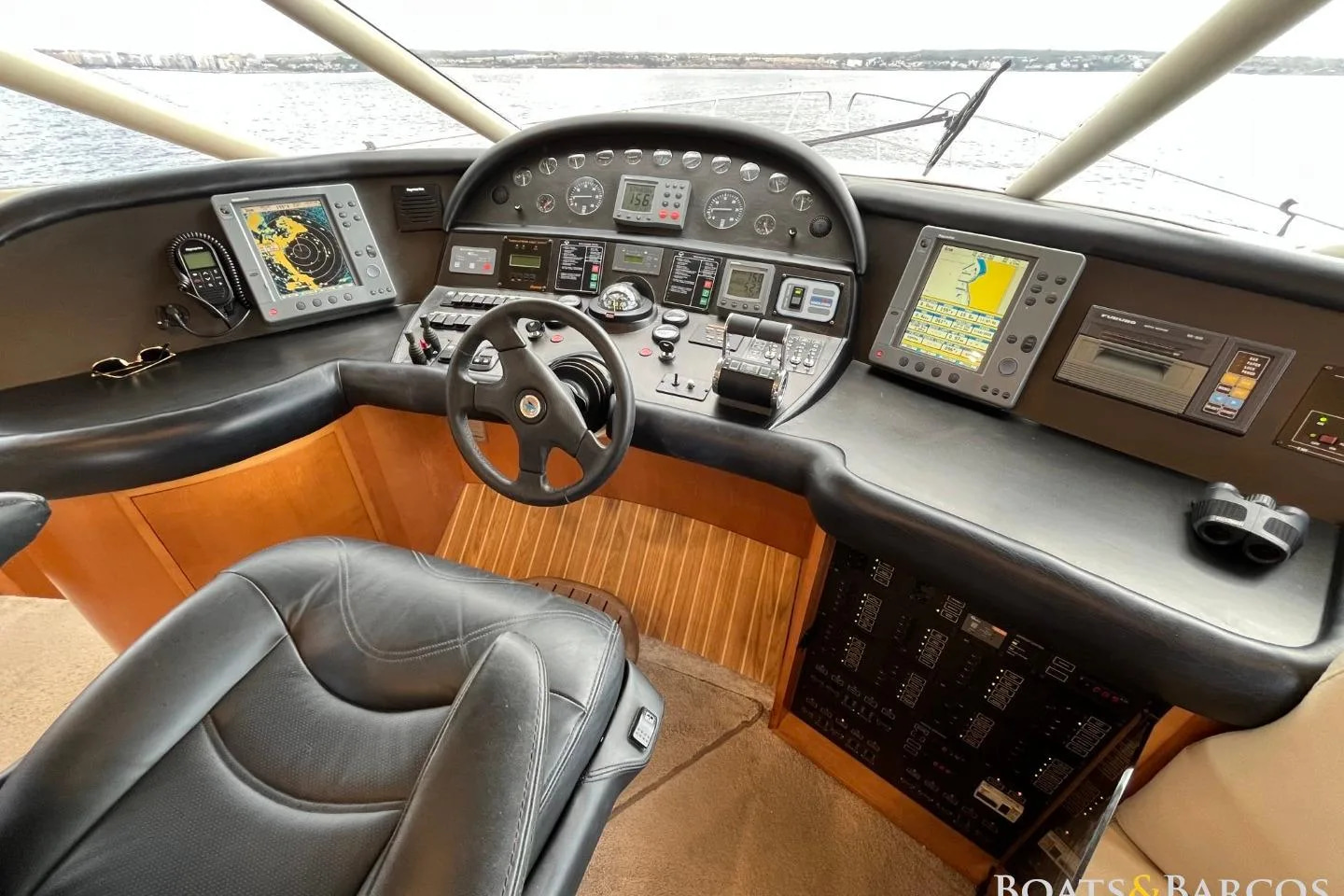 2003 Rodman 64 en venta (photo 15)