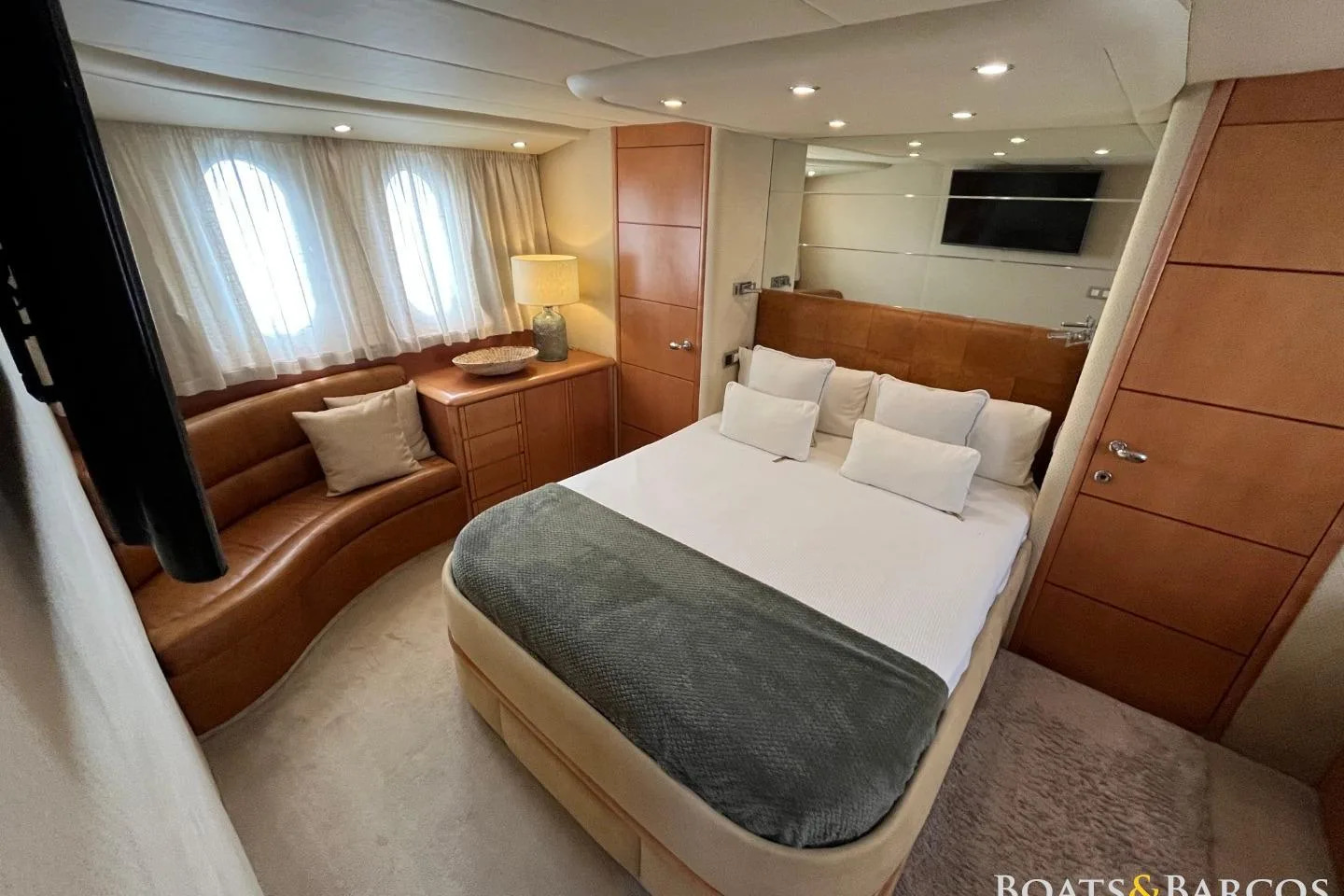 2003 Rodman 64 en venta (photo 19)