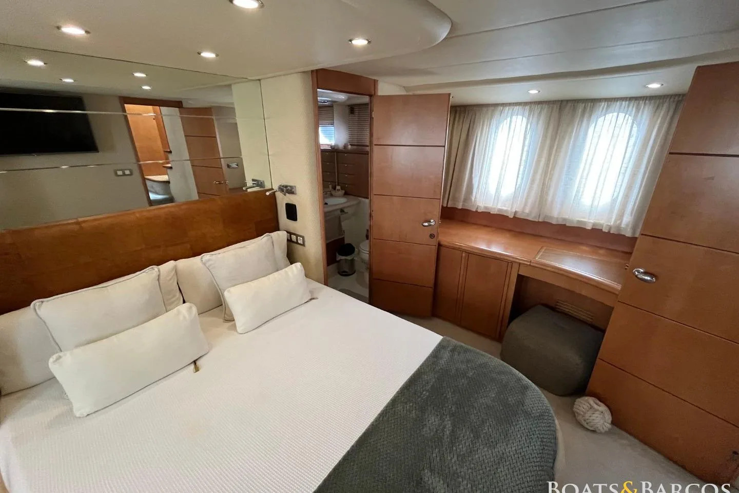 2003 Rodman 64 en venta (photo 20)