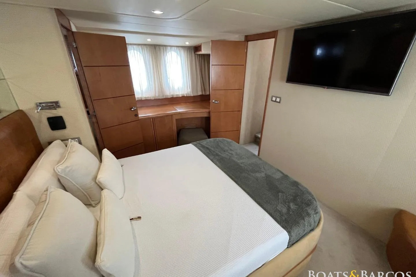 2003 Rodman 64 en venta (photo 21)