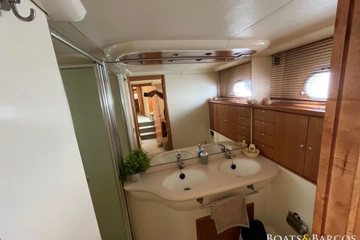 2003 Rodman 64 en venta (photo 22)